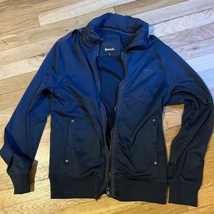 Bench Zipper Jacket Men M
